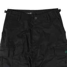 画像4: 【ラストXSのみ】KINGSIZE（キングサイズ）“CARGO PANTS” (4)