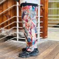 画像15: 【2025.02.18再入荷】【ラストXLのみ】KINGSIZE（キングサイズ）“CAT EASY PANTS” (15)