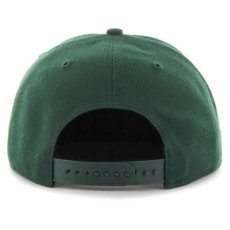 画像3: '47 (フォーティーセブン) “YANKEES SURE SHOT ‘47 CAPTAIN DARK GREEN” (3)