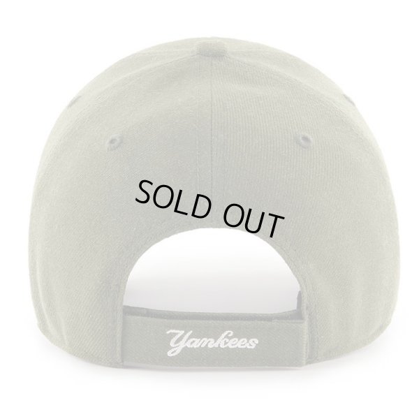 画像2: '47 (フォーティーセブン) “YANKEES ’47 MVP SANDAL WOOD” (2)