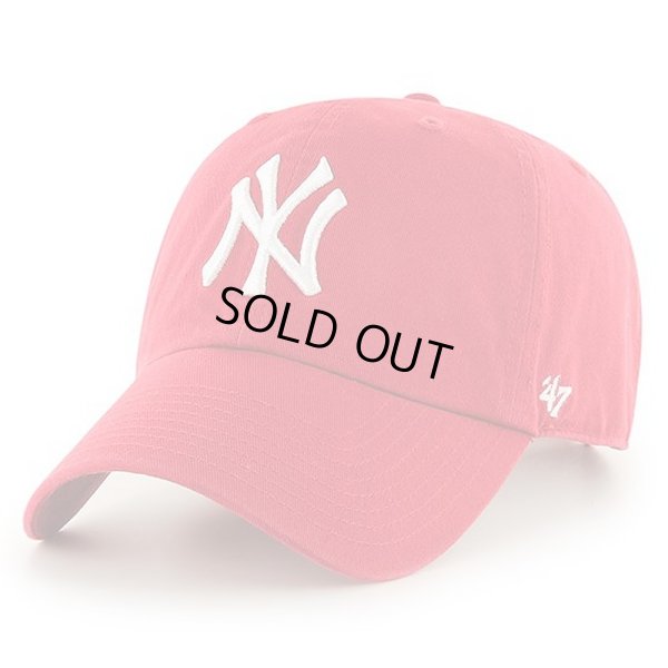 画像1: '47 (フォーティーセブン) “YANKEES ’47 CLEAN UP RED” (1)