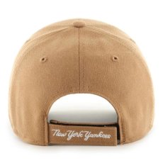 画像2: 【2025.05.10再入荷】'47 (フォーティーセブン) “YANKEES ’47 MVP CAMEL” (2)