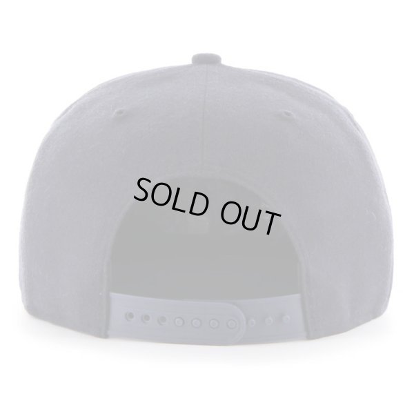 画像3: '47 (フォーティーセブン) “YANKEES SURE SHOT ‘47 CAPTAIN NAVY” (3)