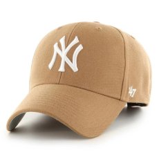 画像1: 【2025.05.10再入荷】'47 (フォーティーセブン) “YANKEES ’47 MVP CAMEL” (1)