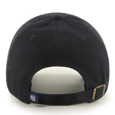 画像2: '47 (フォーティーセブン) “YANKEES ’47 CLEAN UP BLACKｘWHITE” (2)