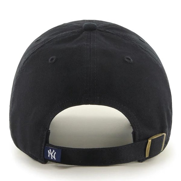 画像2: '47 (フォーティーセブン) “YANKEES ’47 CLEAN UP BLACK” (2)