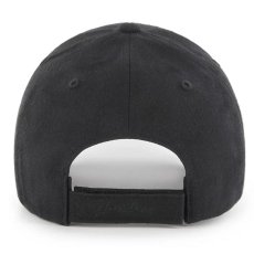 画像2: 【2026.02.26再入荷】'47 (フォーティーセブン) “YANKEES ’47 MVP BLACKｘBLACK LOGO” (2)