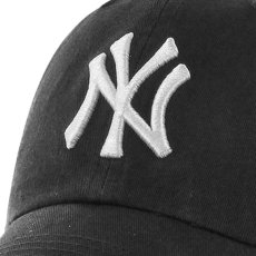 画像3: '47 (フォーティーセブン) “YANKEES ’47 CLEAN UP BLACKｘWHITE” (3)