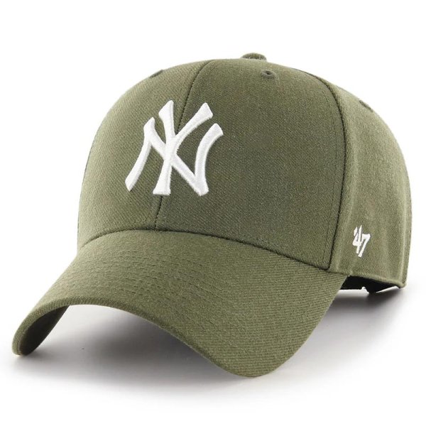 画像1: '47 (フォーティーセブン) “YANKEES ’47 MVP SANDAL WOOD” (1)