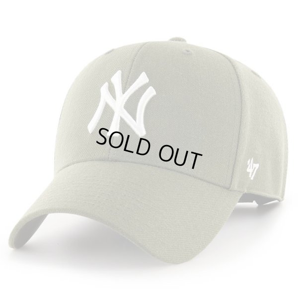 画像1: '47 (フォーティーセブン) “YANKEES ’47 MVP SANDAL WOOD” (1)