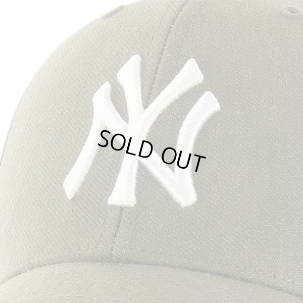 画像3: '47 (フォーティーセブン) “YANKEES ’47 MVP SANDAL WOOD” (3)