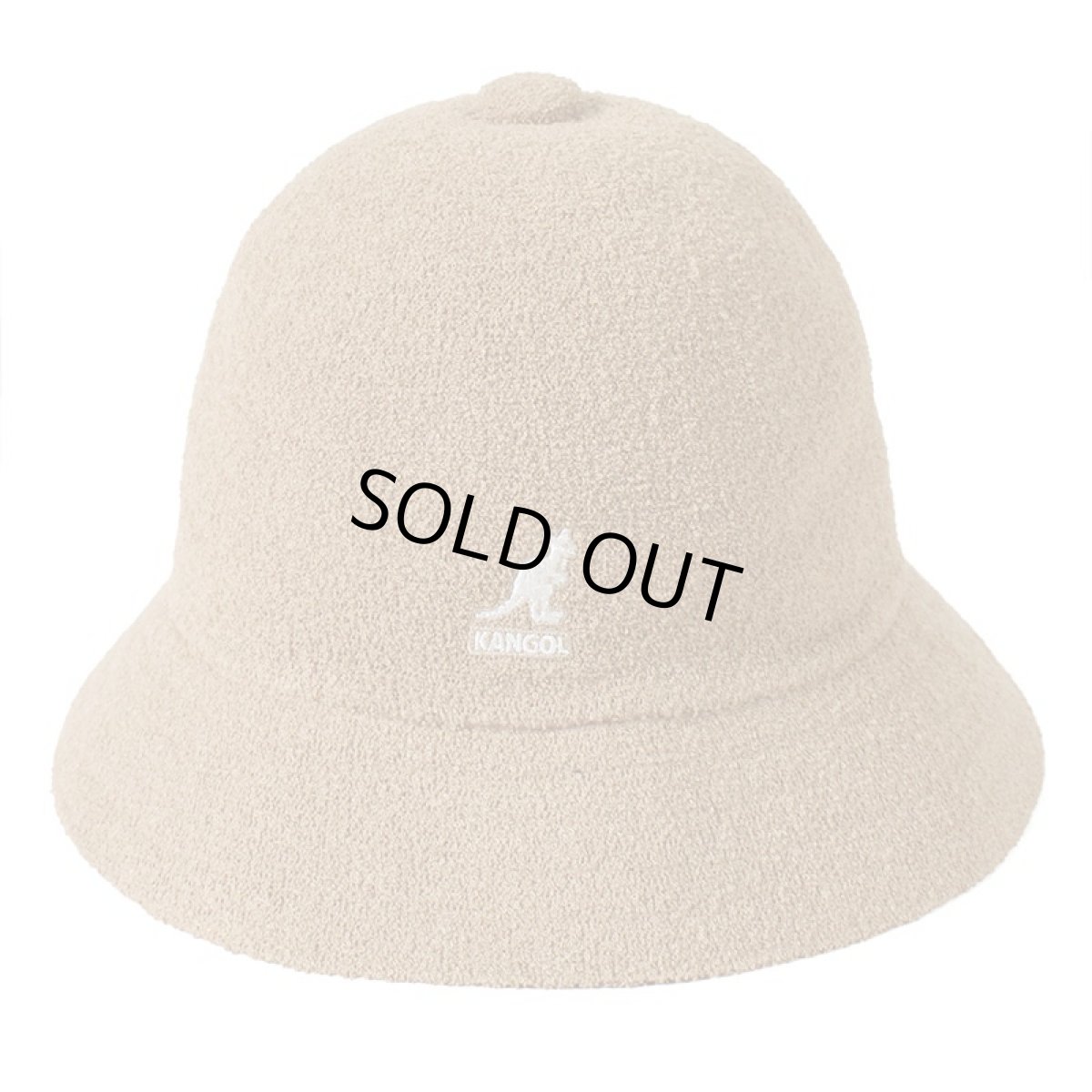 画像2: KANGOL（カンゴール） “BERMUDA CASUAL” (2)