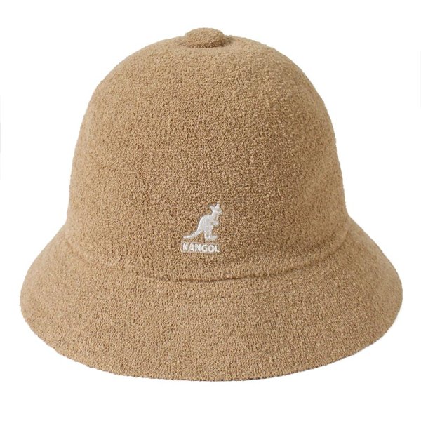 画像2: KANGOL(カンゴール) “BERMUDA CASUAL” (2)