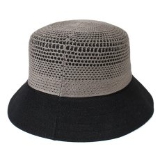 画像4: KANGOL（カンゴール） “DOUBLE MESH LAHINCH” (4)