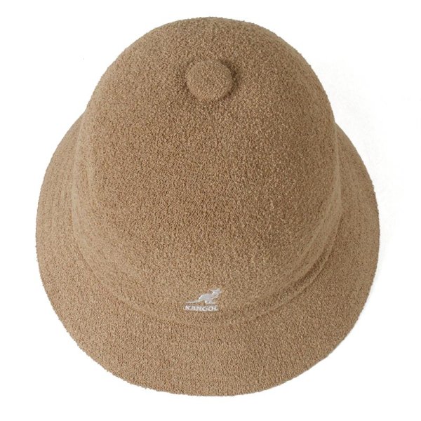 画像5: KANGOL(カンゴール) “BERMUDA CASUAL” (5)