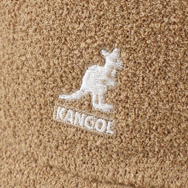画像7: KANGOL(カンゴール) “BERMUDA CASUAL” (7)