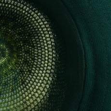 画像10: KANGOL（カンゴール） “DOUBLE MESH LAHINCH” (10)