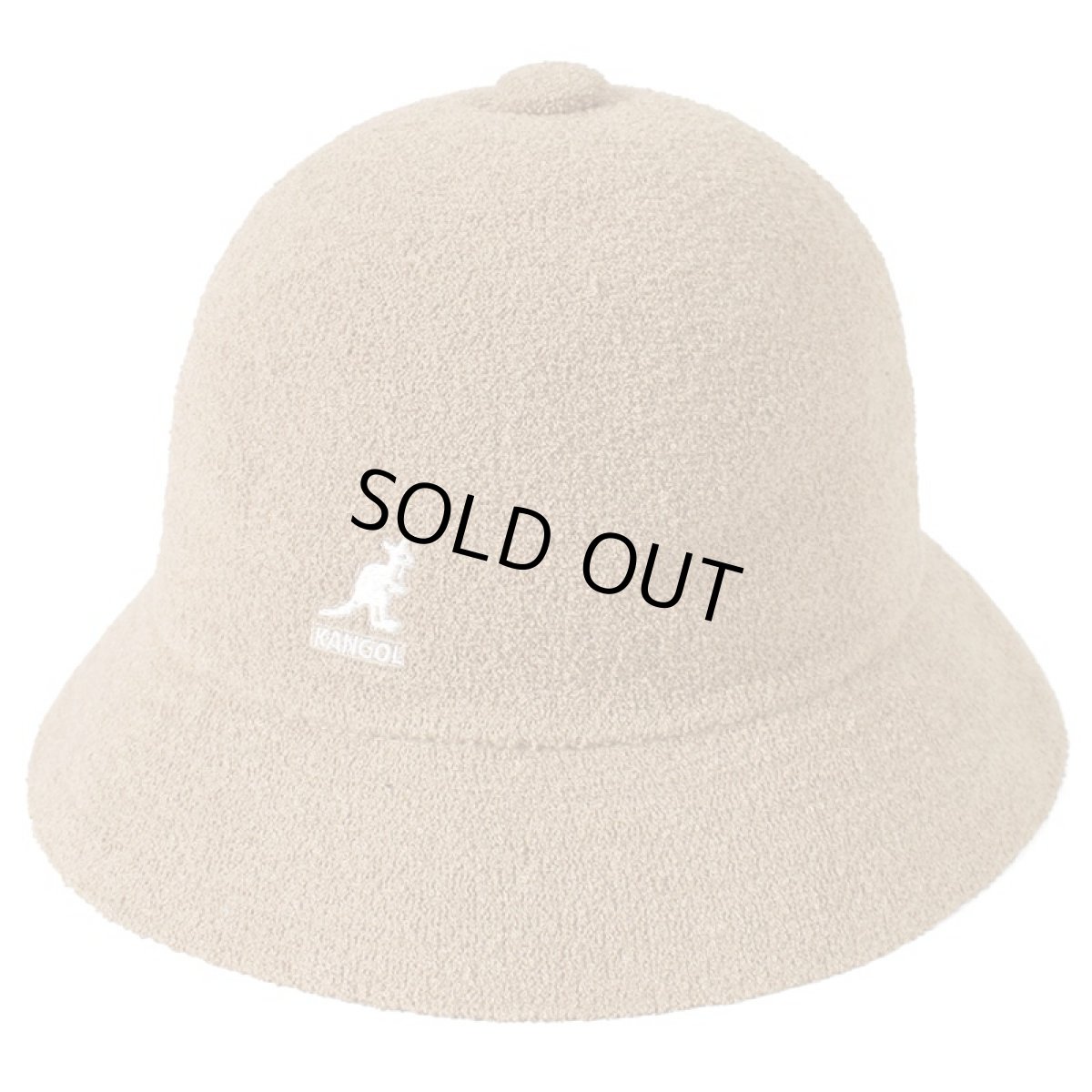 画像1: KANGOL（カンゴール） “BERMUDA CASUAL” (1)