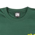 画像4: 【ラストMのみ】KINGSIZE（キングサイズ）“KS PRISON TEE” (4)