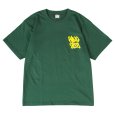 画像2: 【ラストMのみ】KINGSIZE（キングサイズ）“KS PRISON TEE” (2)