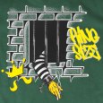 画像6: 【ラストMのみ】KINGSIZE（キングサイズ）“KS PRISON TEE” (6)