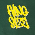 画像5: 【ラストMのみ】KINGSIZE（キングサイズ）“KS PRISON TEE” (5)