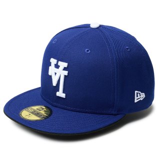 NEWERA（ニューエラ）“59FIFTY MLBオンフィールド ロサンゼルス