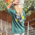 画像9: 【ラストMのみ】KINGSIZE（キングサイズ）“KS PRISON TEE” (9)