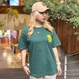 画像10: 【ラストMのみ】KINGSIZE（キングサイズ）“KS PRISON TEE” (10)