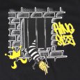 画像6: KINGSIZE（キングサイズ）“KS PRISON TEE” (6)