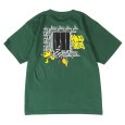 画像3: 【ラストMのみ】KINGSIZE（キングサイズ）“KS PRISON TEE” (3)