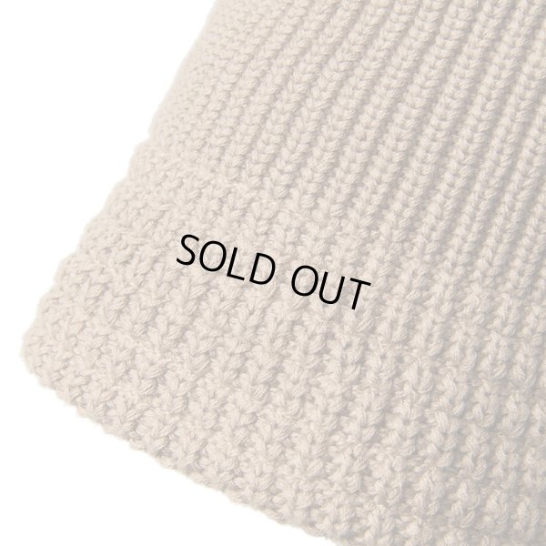 画像6: NEWERA（ニューエラ）“KNIT BUCKET ニットバケット ブリティッシュカーキ” (6)