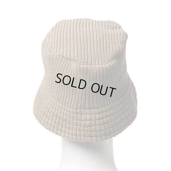 画像5: NEWERA（ニューエラ）“KNIT BUCKET ニットバケット ブリティッシュカーキ” (5)