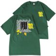 画像1: 【ラストMのみ】KINGSIZE（キングサイズ）“KS PRISON TEE” (1)