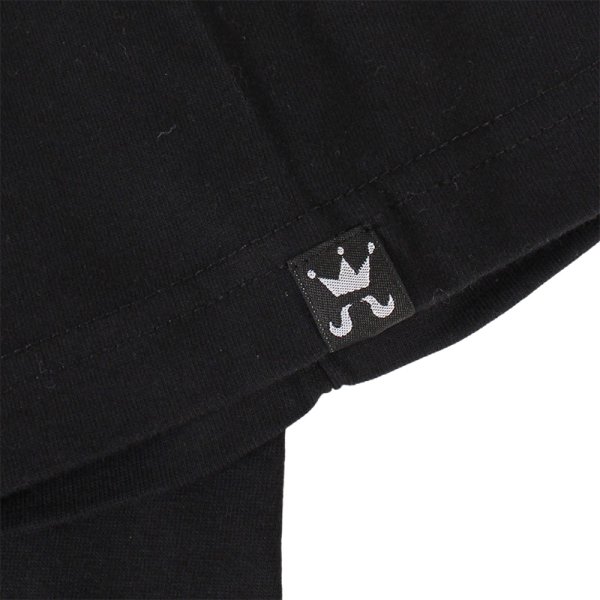 画像6: KINGSIZE(キングサイズ)× BEAN BALL RECORDS “NINJA CODE TEE” (6)