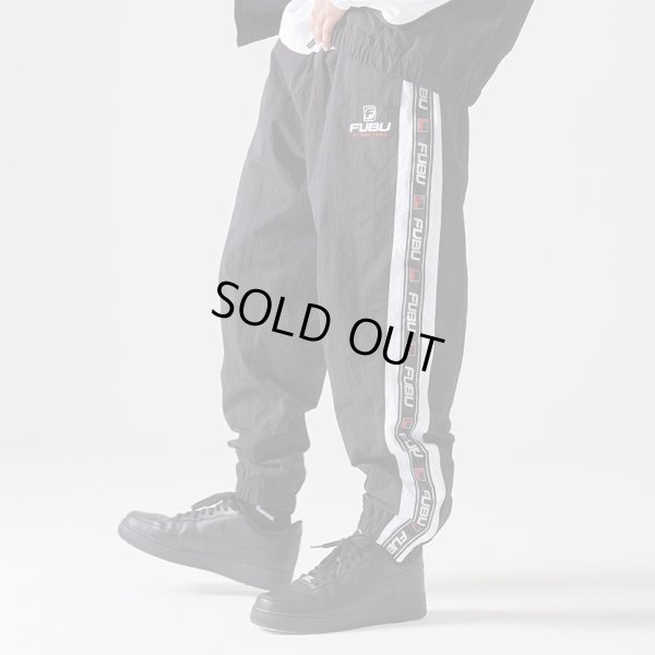 画像19: FUBU(フブ) “TRACK PANTS” (19)