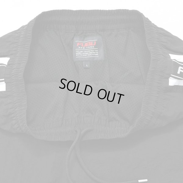 画像14: FUBU(フブ) “TRACK PANTS” (14)