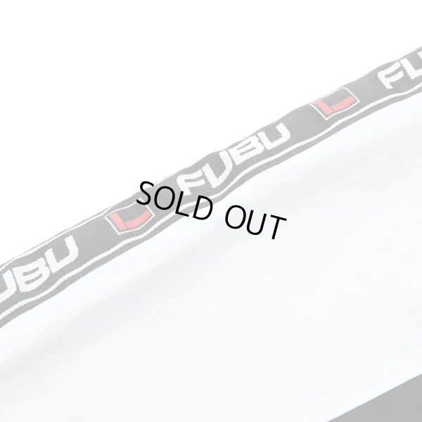 画像12: FUBU（フブ） “TRACK JACKET” (12)