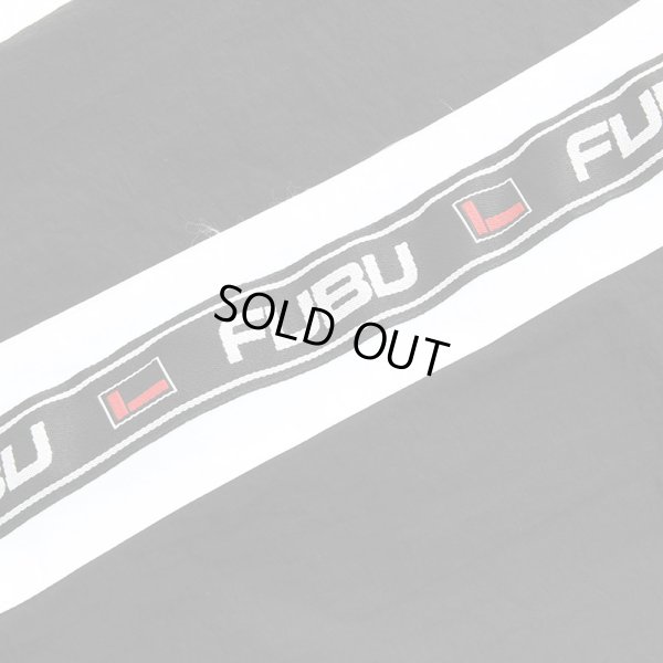 画像9: FUBU(フブ) “TRACK PANTS” (9)