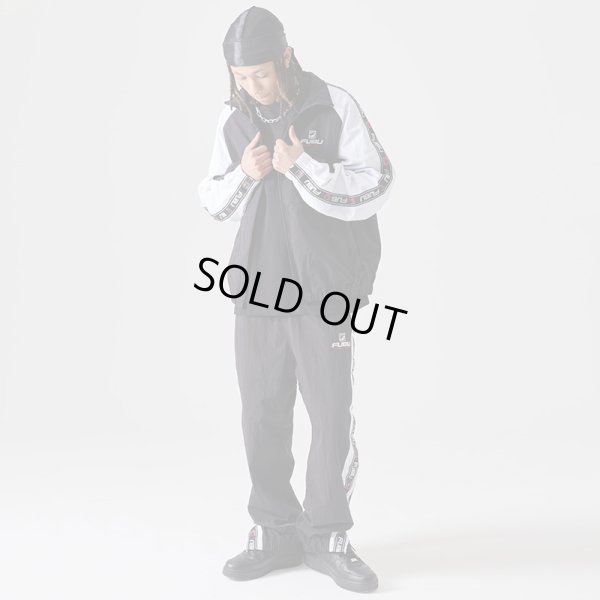 画像23: FUBU(フブ) “TRACK PANTS” (23)