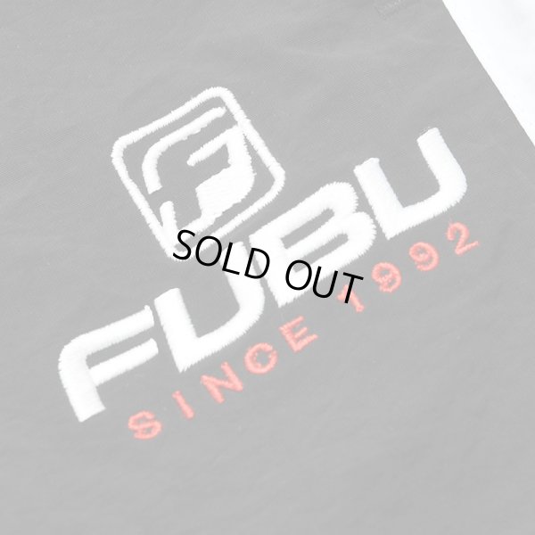 画像6: FUBU(フブ) “TRACK PANTS” (6)