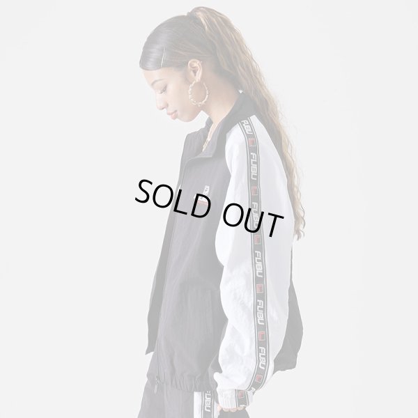 画像16: FUBU（フブ） “TRACK JACKET” (16)