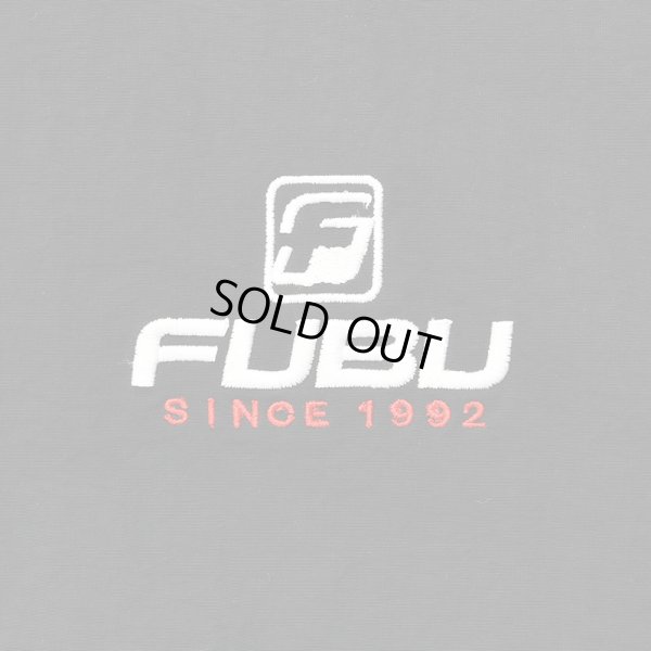 画像6: FUBU（フブ） “TRACK JACKET” (6)