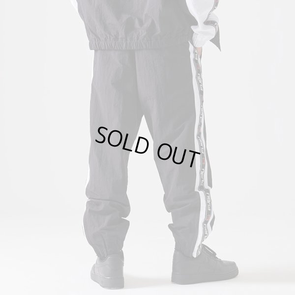 画像20: FUBU(フブ) “TRACK PANTS” (20)