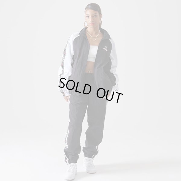 画像18: FUBU（フブ） “TRACK JACKET” (18)