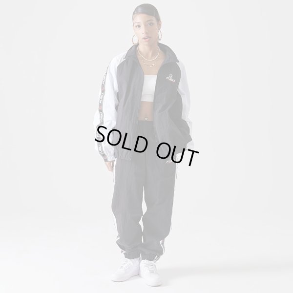 画像24: FUBU(フブ) “TRACK PANTS” (24)