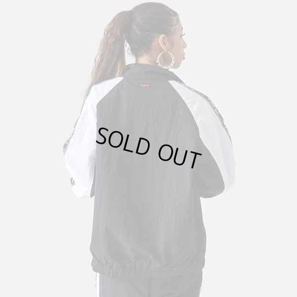 画像17: FUBU（フブ） “TRACK JACKET” (17)