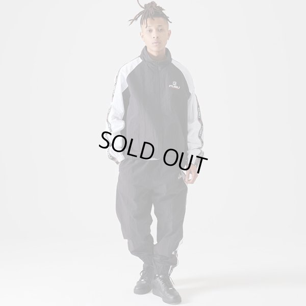 画像21: FUBU(フブ) “TRACK PANTS” (21)