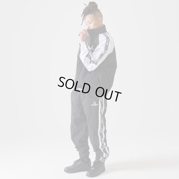 画像22: FUBU(フブ) “TRACK PANTS” (22)
