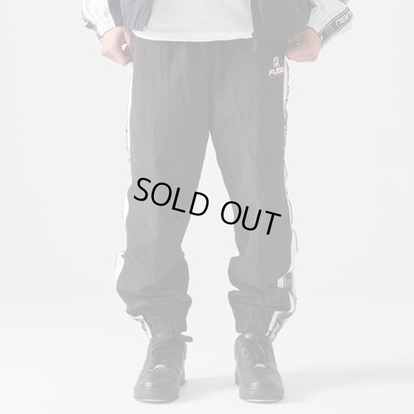 画像17: FUBU(フブ) “TRACK PANTS” (17)